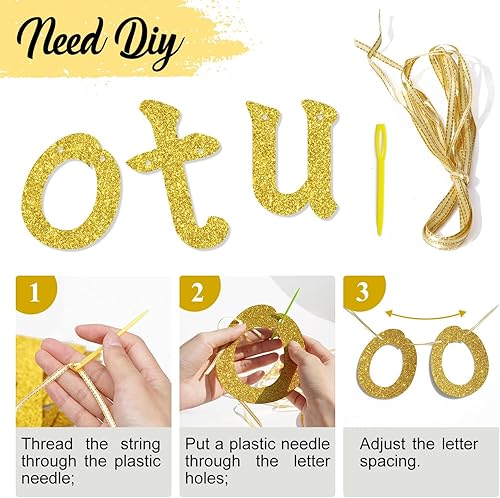 Miniatura 7 de Cartel con texto en inglés Look at You Becoming a Nurse, Future Nurse, Felicitaciones 2024 para la escuela de enfermería, suministros de decoración