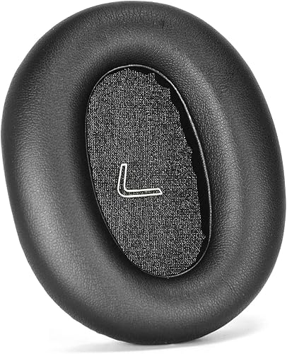 Miniatura 4 de W860NB - Almohadillas de repuesto para auriculares activos Edifier W860NB