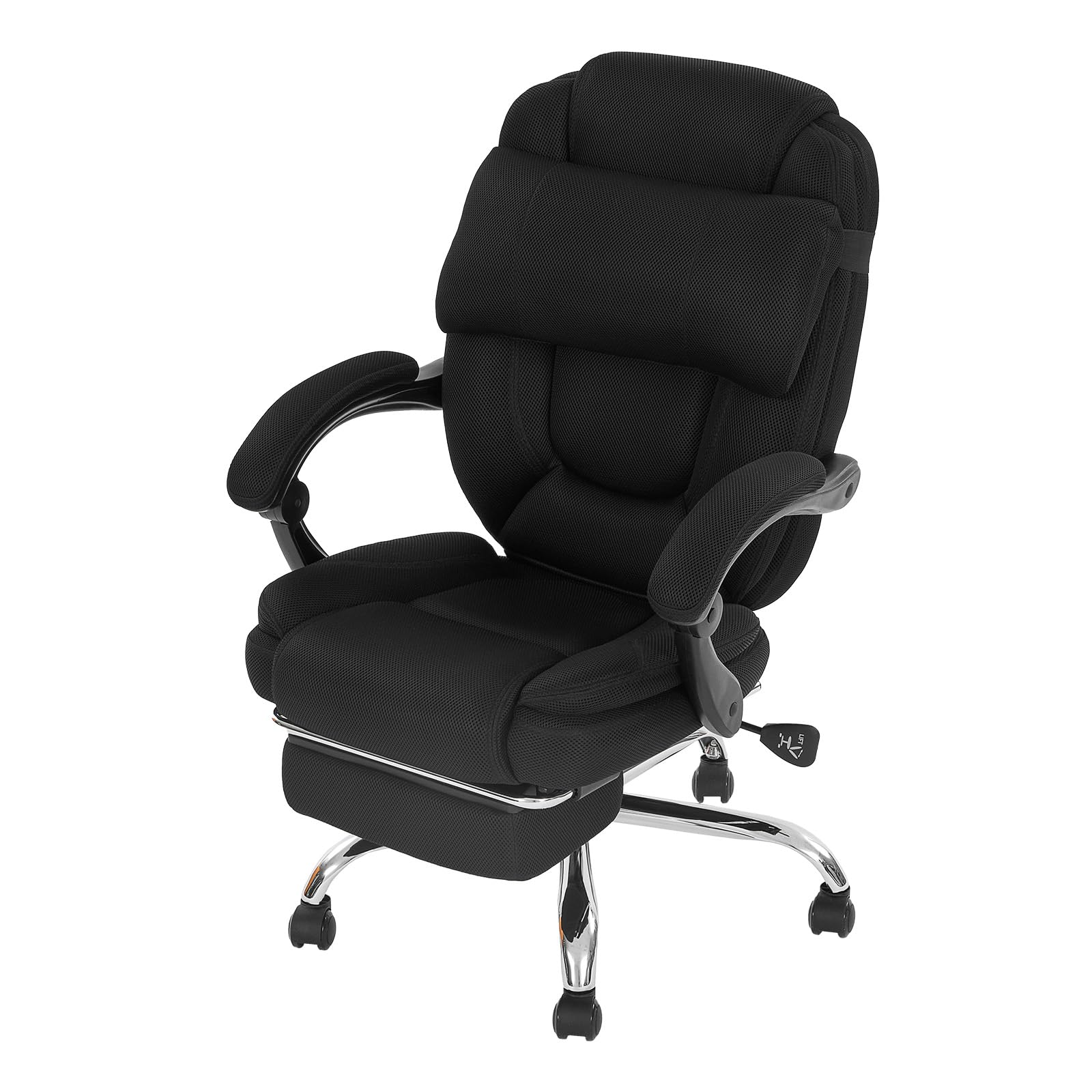 定価13,990 LOWYA ロウヤ チェア パソコンチェア ゲーミングチェア レザー調ゲーミングチェア ダークグレー | 【公式】LOWYA(ロウヤ