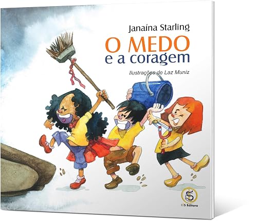 O Medo e a Coragem