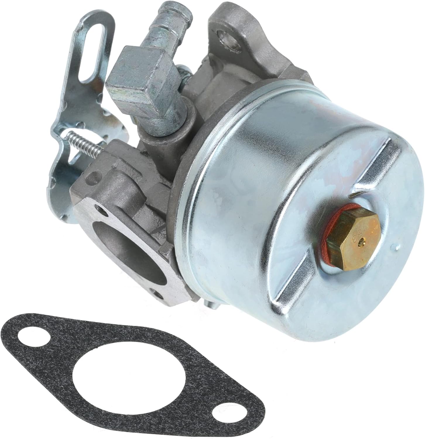 review Viwerel Carburetor Carb for Tecumseh Toro 521 Snowblower HS50 HSK40 HSK50 HSSK40 HSSK50 HSSK55 LH195SP Replace 640084 640084A 632107 632107A 632378 632536 640105 640299 640299A 640299B