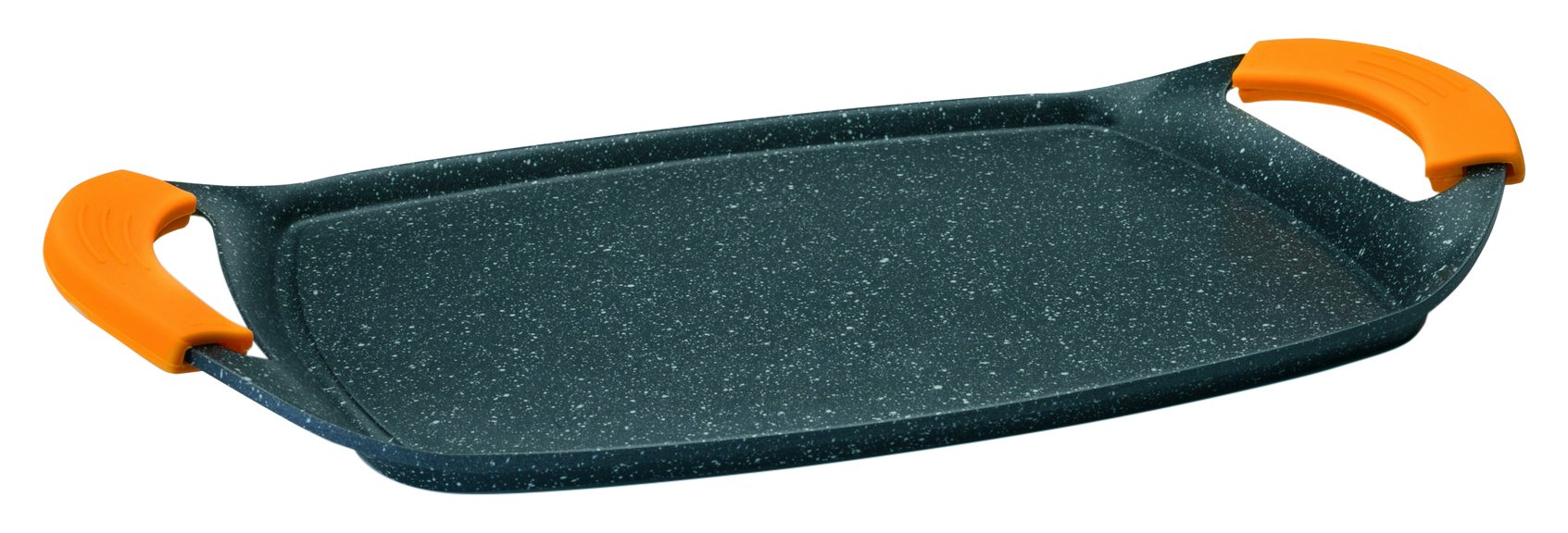 IBILI Malmo spatel, siliconen en roestvrij staal, 34,8 cm kopen