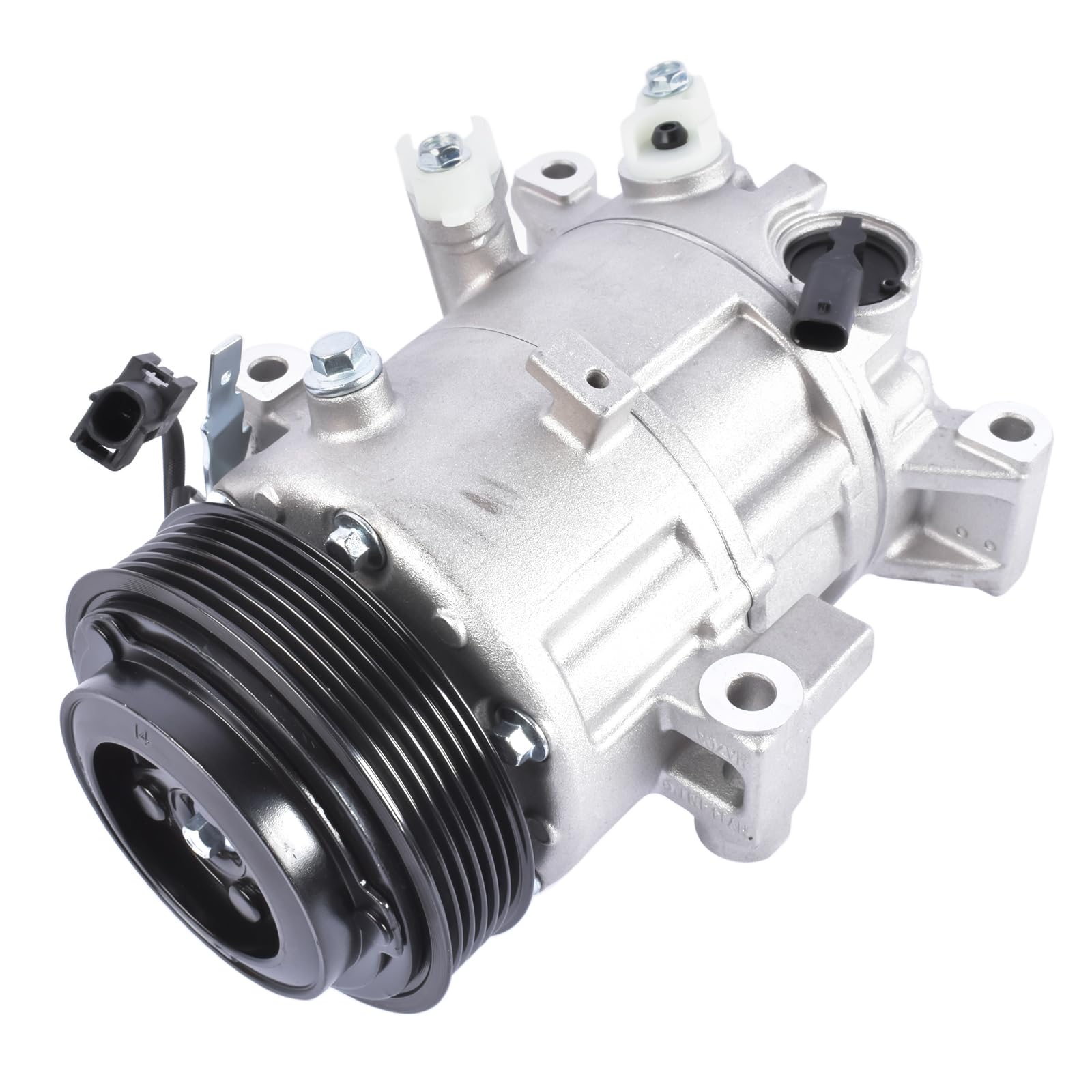 Photo 1 of GLOSSY AUTO PARTS A/C Compressor Assembly for Mazda 3 CX-30 2.0L 2.5L 2019-2023