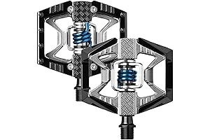 CRANKBROTHERS EGG BEATER PEDALS