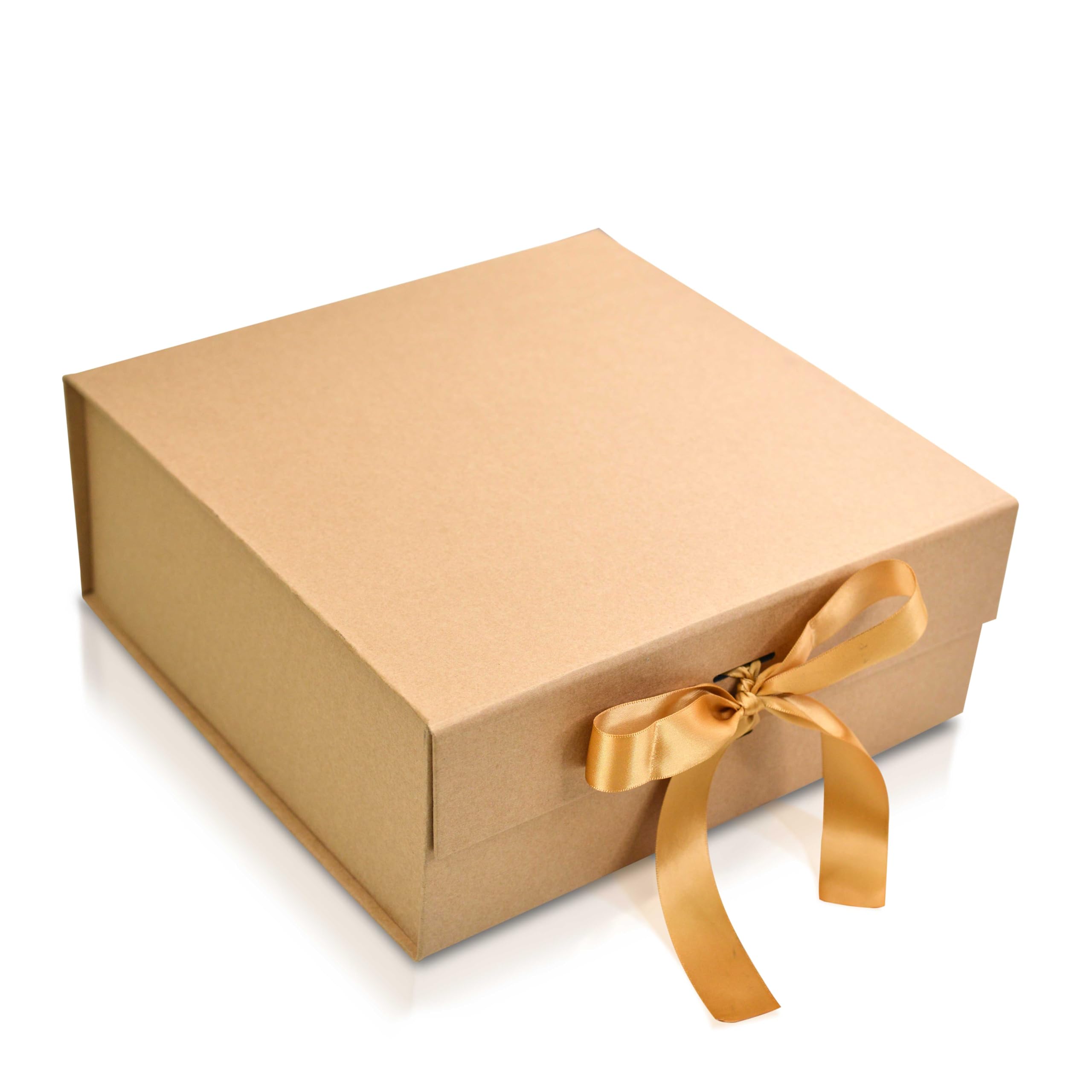 See full amazon price history chart for RBS® - Medium Gift Box (1 Pack) Gift Boxes for Presents Decorative Gift Box (26 x 26 x 10 cm) shirt Gift Boxes Multipurpose Gift Box Foldable Gift Boxes Holds upto 8 Kg Empty Boxes (Medium Kraft) RBS® - Medium Gift Box (1 Pack) Gift Boxes for Presents Decorative Gift Box (26 x 26 x 10 cm) shirt Gift Boxes Multipurpose Gift Box Foldable Gift Boxes Holds upto 8 Kg Empty Boxes (Medium Kraft) (B0DCNYS9TY) Amazon Price History, Amazon Price Tracker