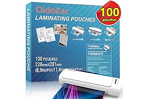 A3 Laminator 94R, Laminator Machine with 60s Quick Warm-up