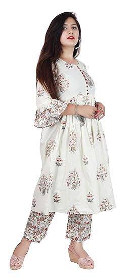 amazon kurtis set