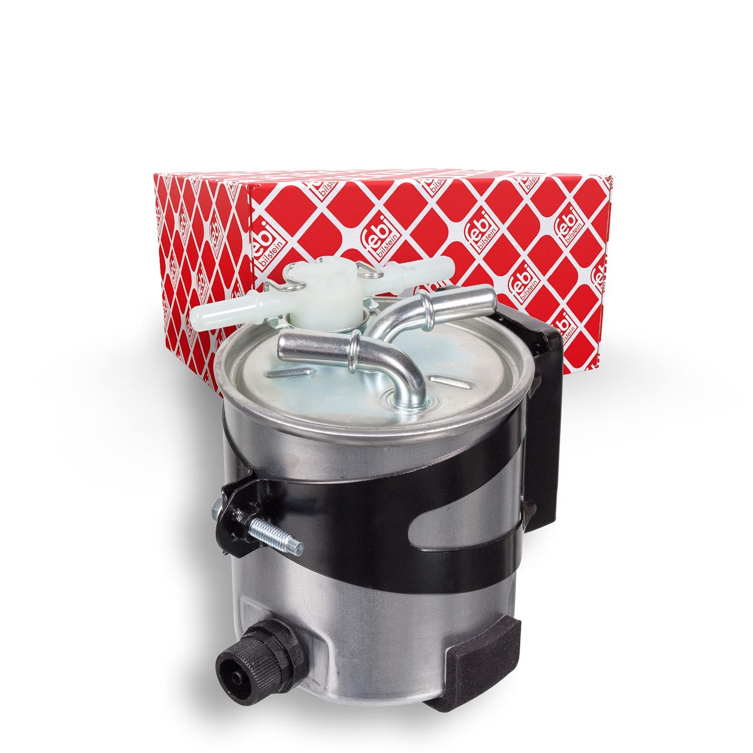 Febi 48550 Fuel Injection