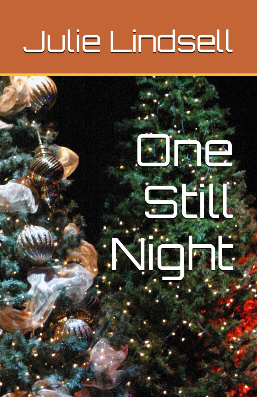 One Still Night