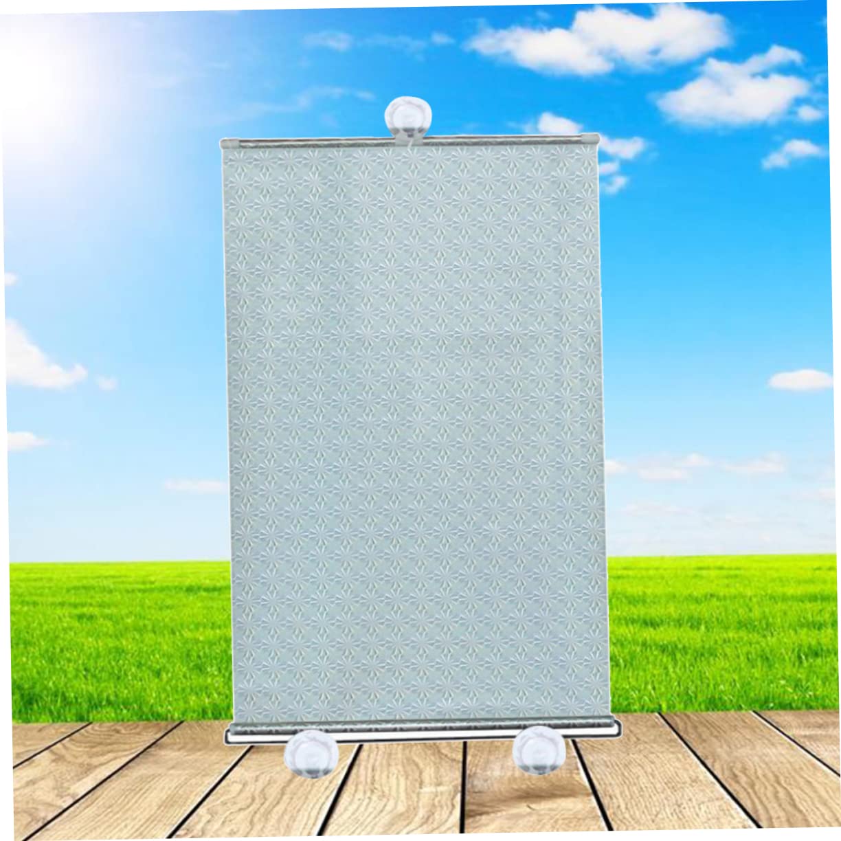 iplusmile 3 Pz tendina parasole per finestrino dell'auto auto parasole tendina parasole per finestrino laterale dell'auto ombra per auto para sole auto car sunshade parasole per auto