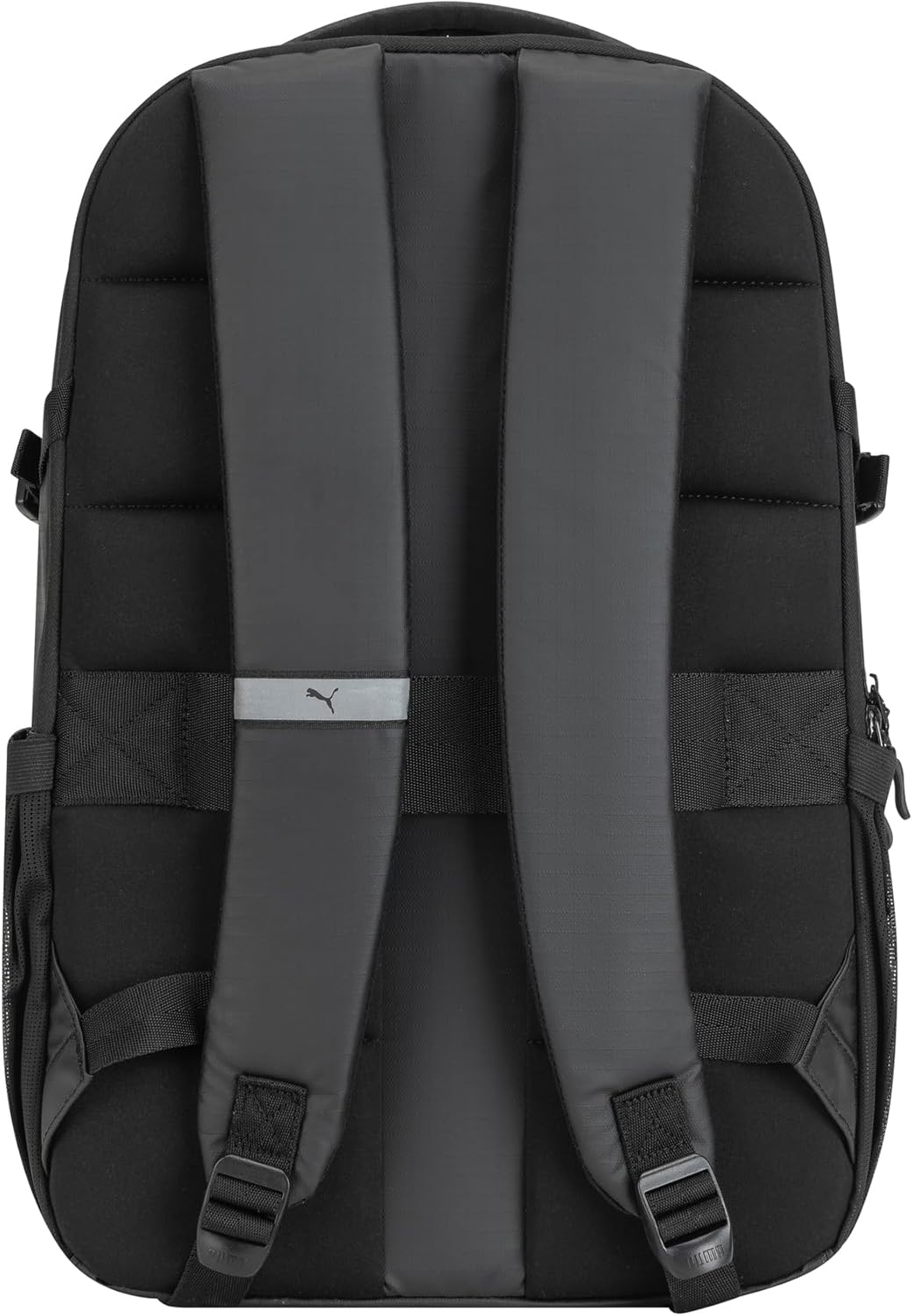 PUMA Coated Range Backpack, Black, OS - Image 3