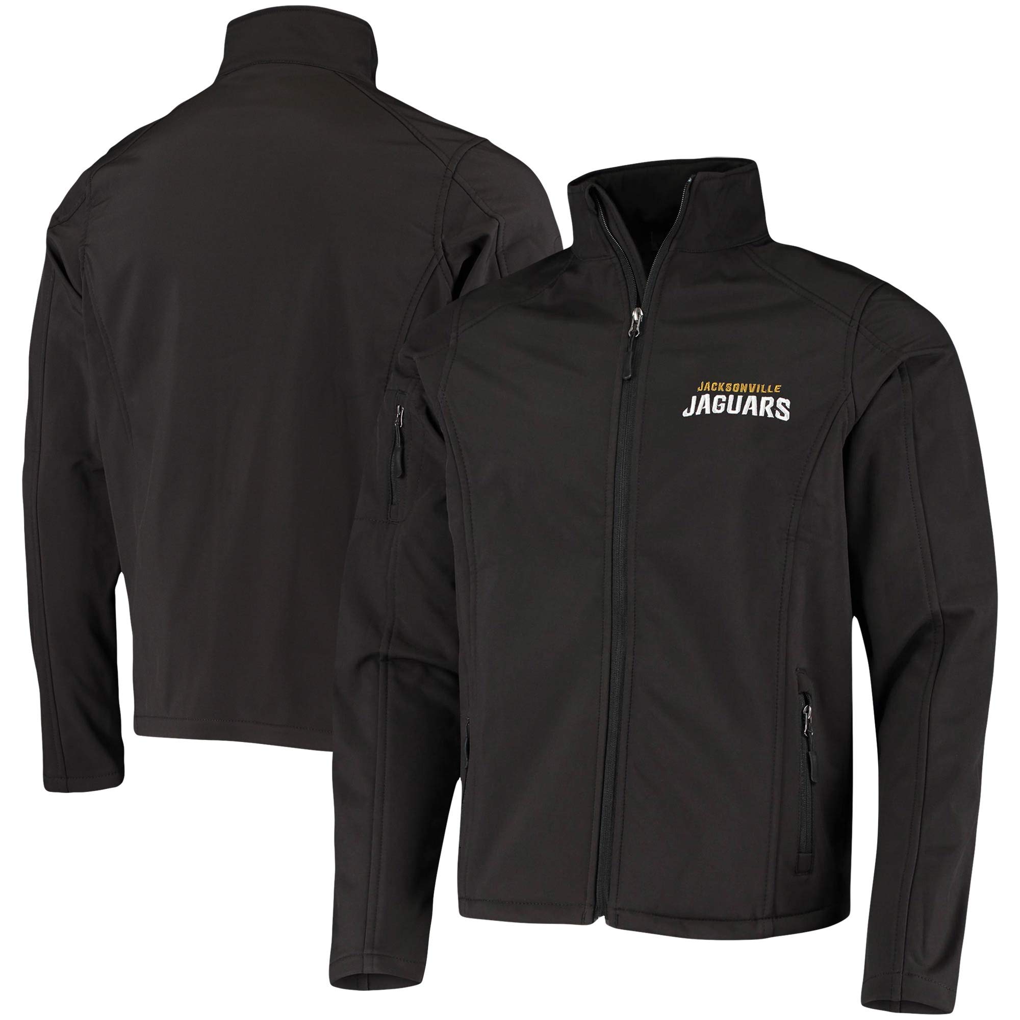 Dunbrooke NFL mens 20 Mens Sonoma Softshell Jacket