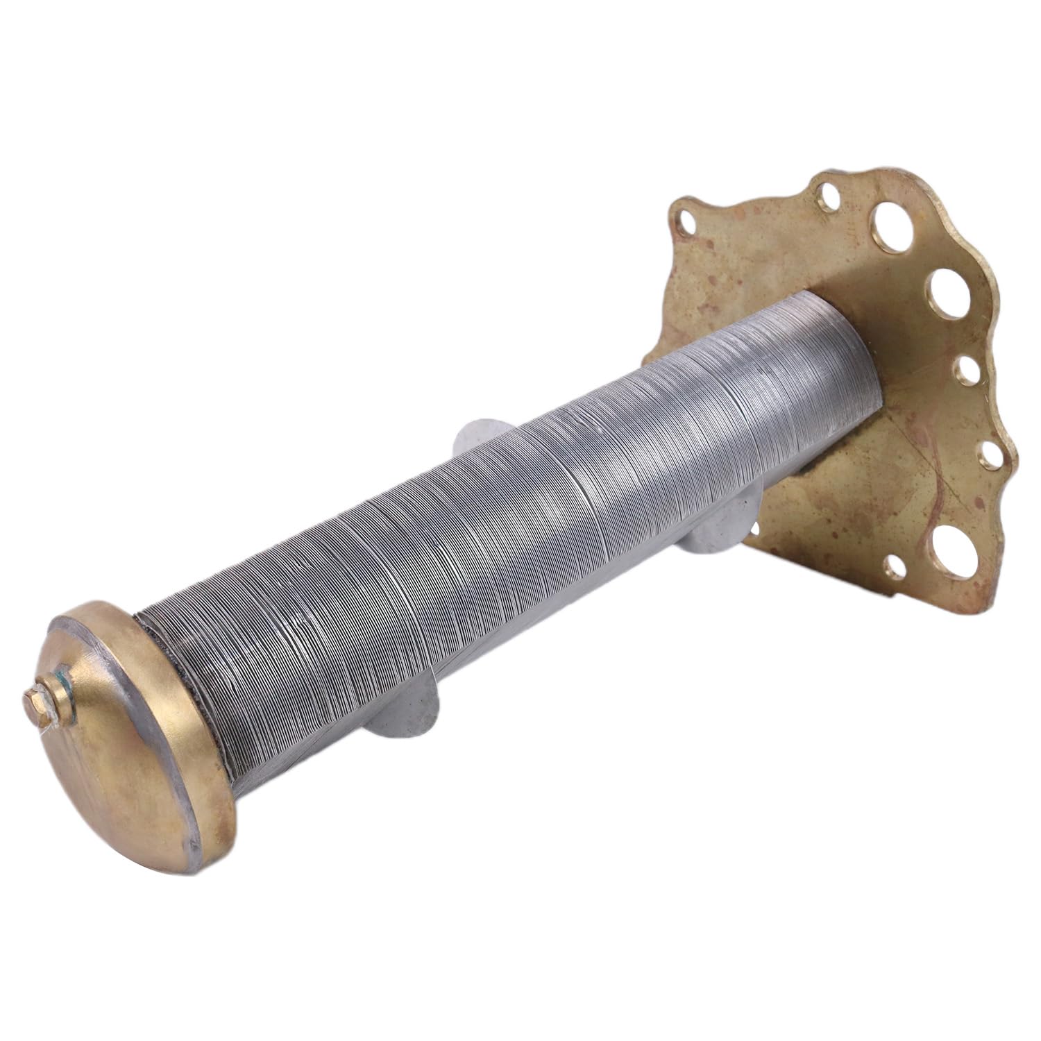 Amazon.com: Lesurey Oil Cooler Core 3018692 3045483 Compatible