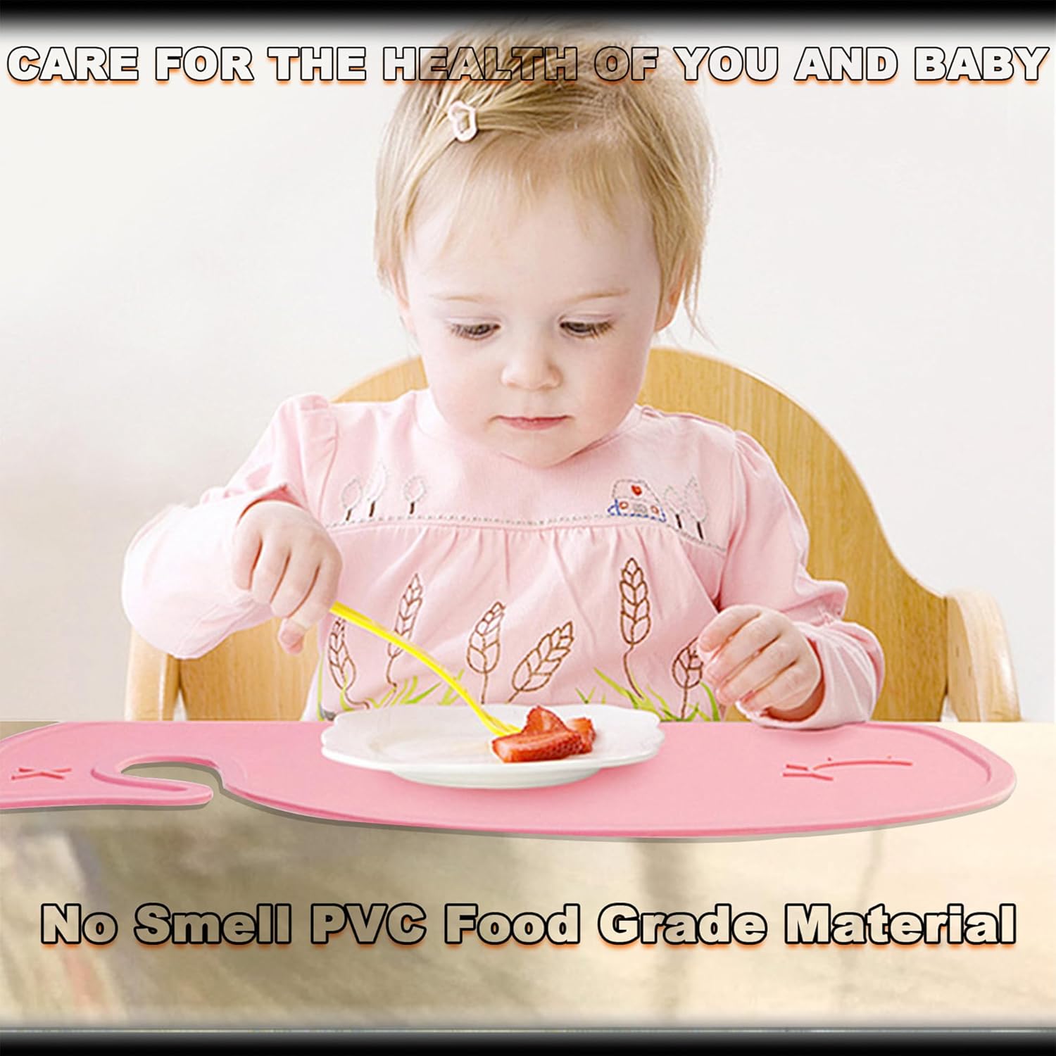 Tablecloth Plastic 16x24 Inch, Dust-Proof Shrink-Proof, Washable, Table Pads for Dining Room Table Easy Care Reusable, Outdoor Tablecloth for Dining Furniture Surface Desks, Clear 3mm