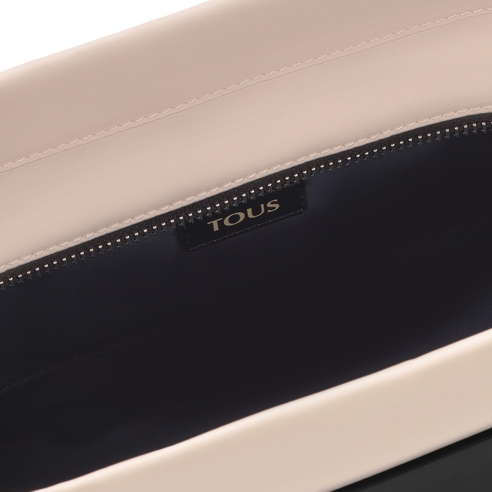 TOUS City mediano nude, Para Mujer, Colección Empire Soft