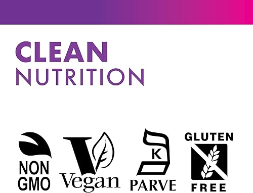 Miniatura 7 de Bluebonnet Nutrition Biotin 5000 cápsulas vegetales Mcg la biotina es una vitamina B que ayuda a hacer queratina vegana vegetariana sin OMG sin