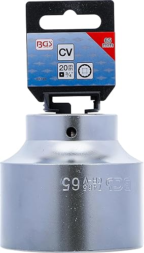 Miniatura 4 de BGS Inserto de llave de enchufe de 12 puntos, 7465