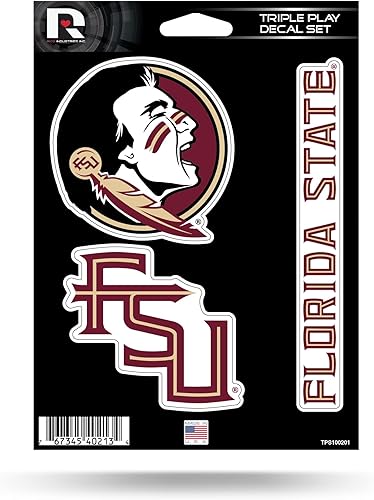 Rico Industries NCAA Unisex Adulto Casual