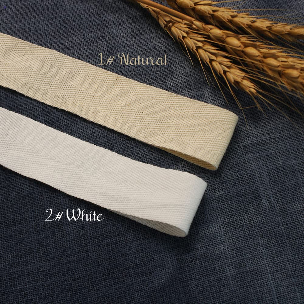 20X60mm,Fettuccia in twill di cotone,Etichette piatte o piegate,etichette per cose lavorate a maglia,Personalizzato,Personalizada,etichetta fatta a mano,accessori da cucire-500 pezzi Bianco