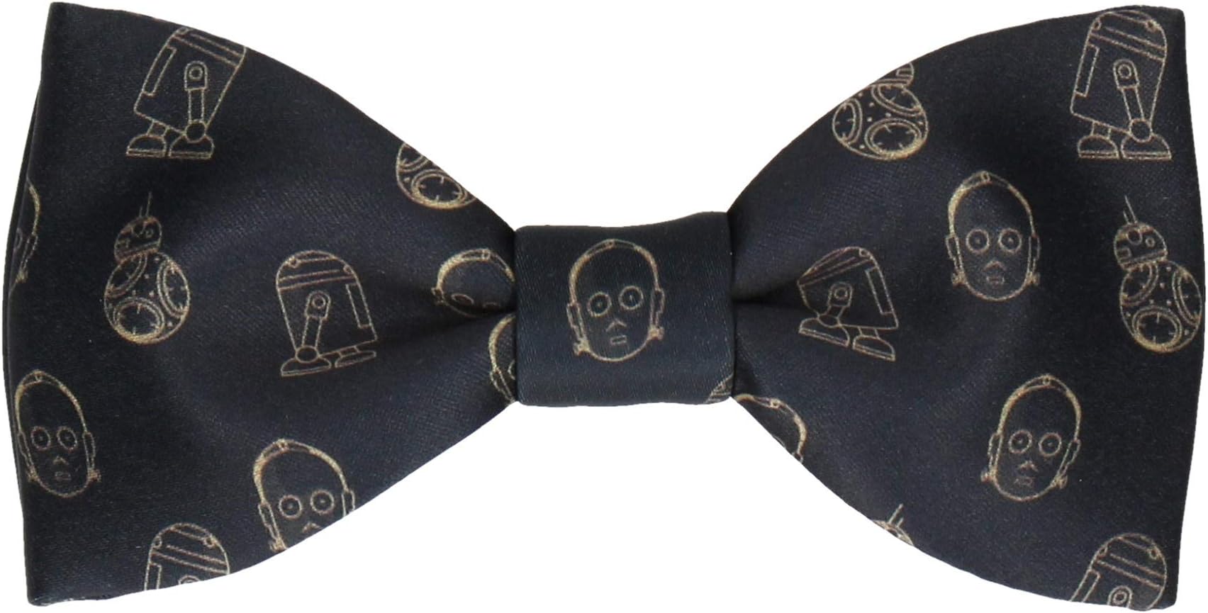 Mrs Bow Tie, Star Wars Bow Ties