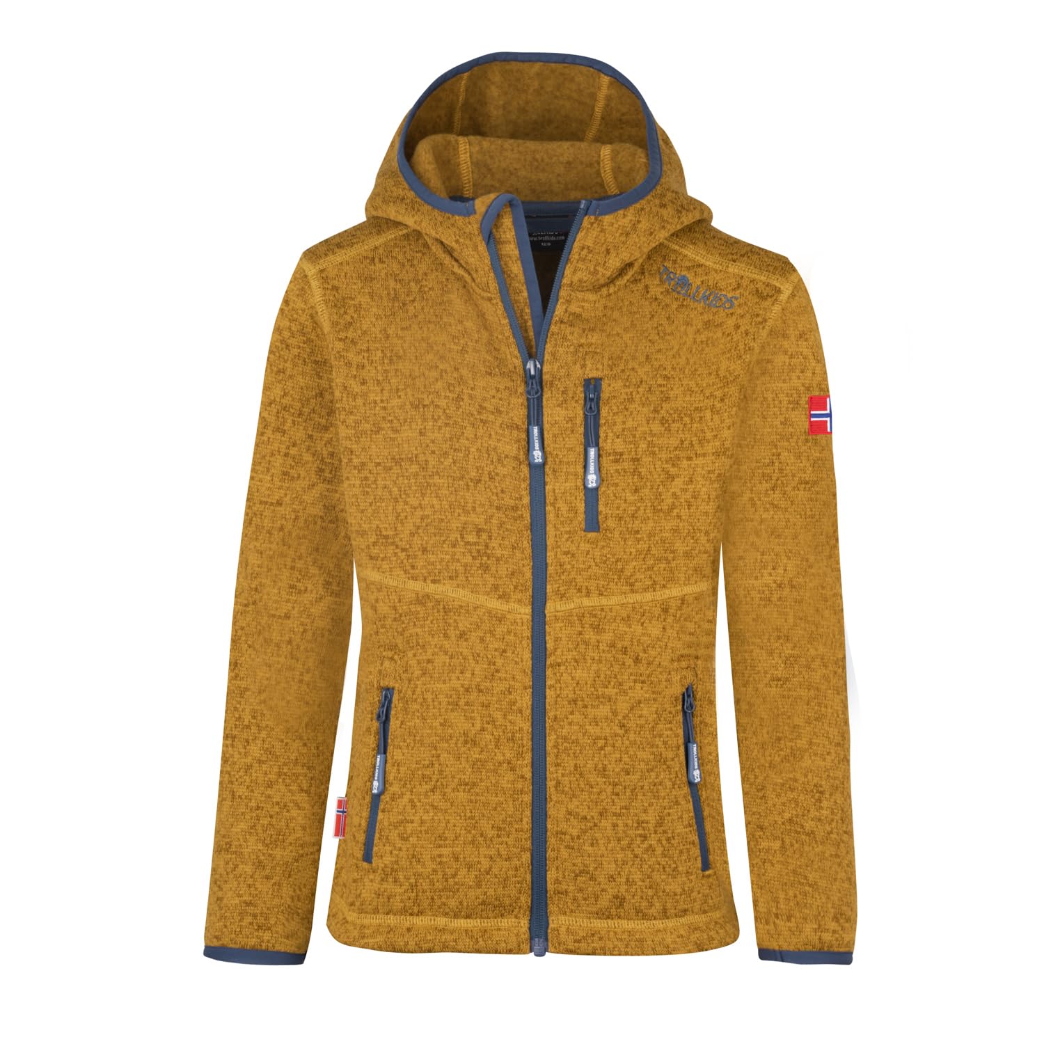 Trollkids Jondalen - Giacca XT per bambini