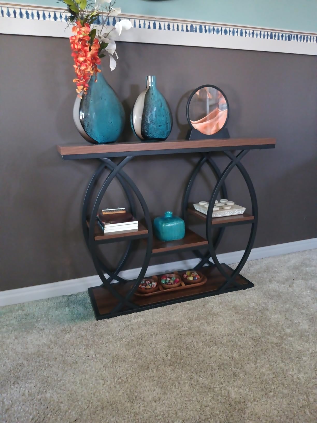 Customer photo
