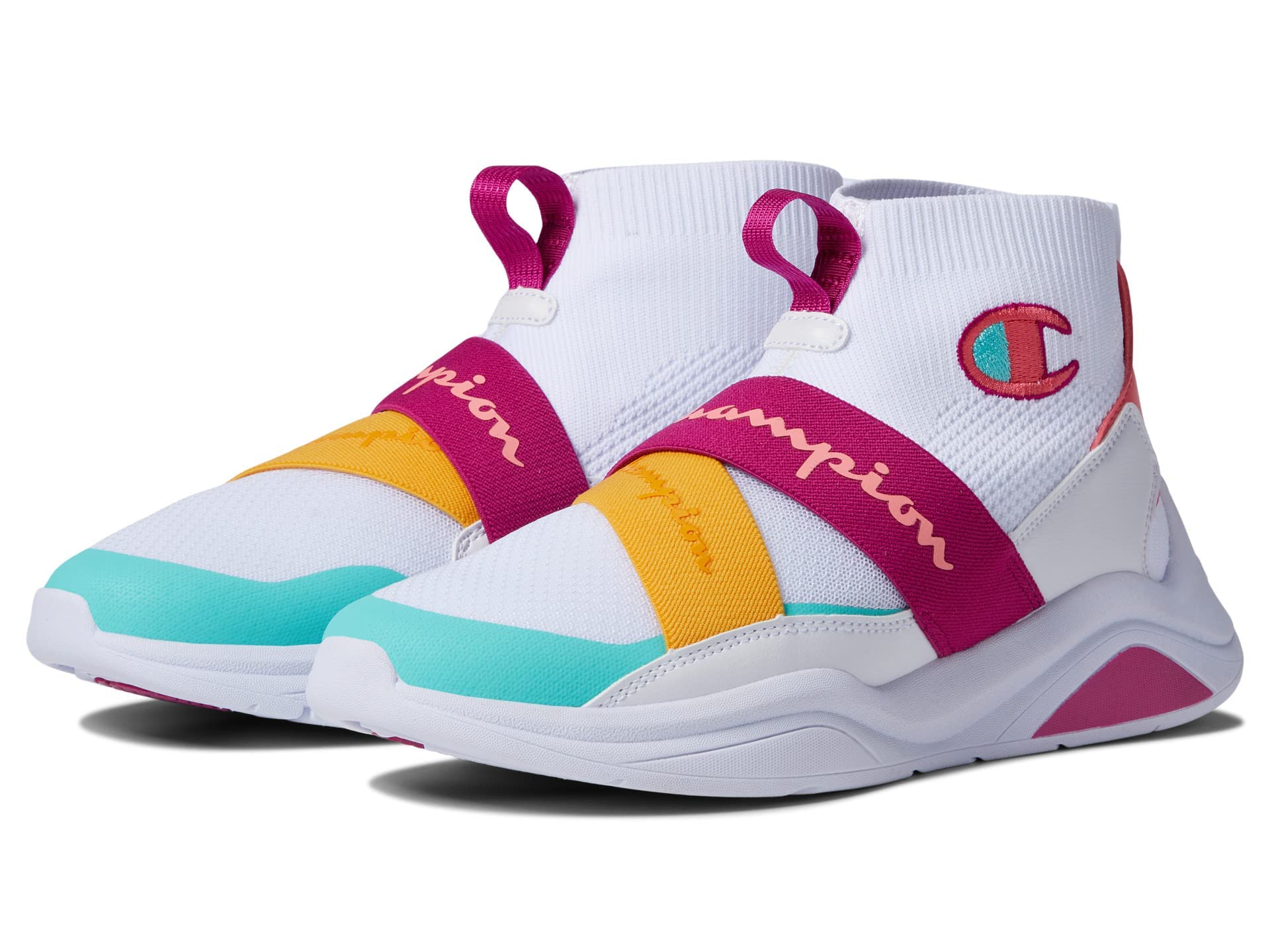 Basketball Shoes Champion Sneakers Womens Purple Nike Womens A'One