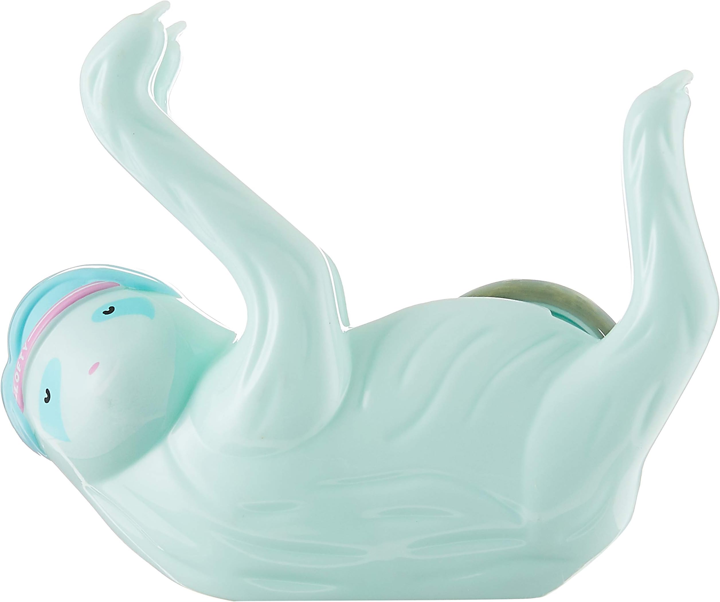 NPW Famalam Sloth Tape Dispenser