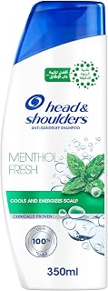 Head & Shoulders Menthol Refresh