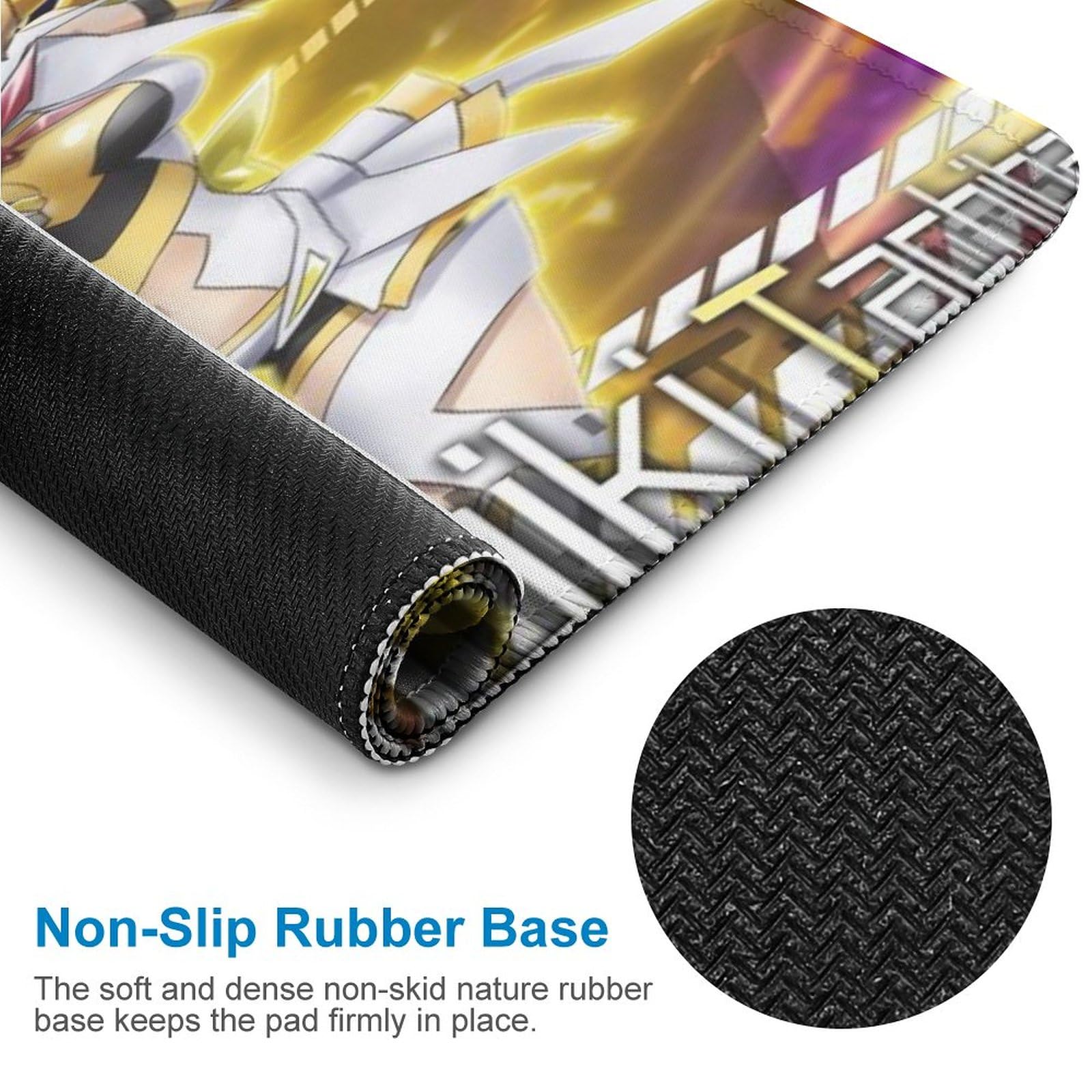 超貴重シンフォギア 立花響 activate：⁄⁄az プレイマット 超貴重