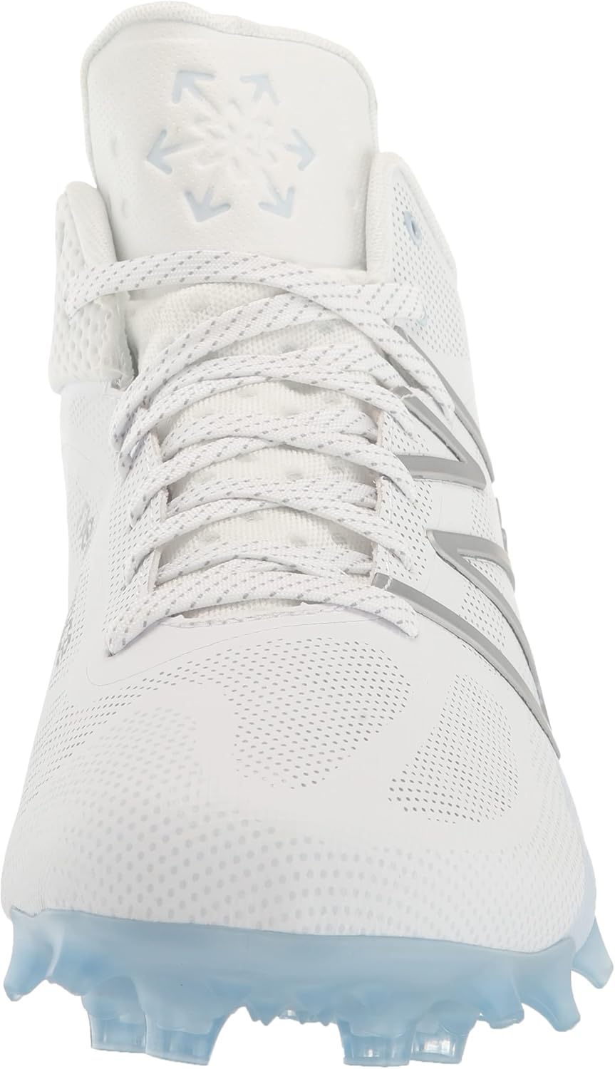 Miniatura 2 de New Balance Zapato de lacrosse Freezelx V4 para hombre