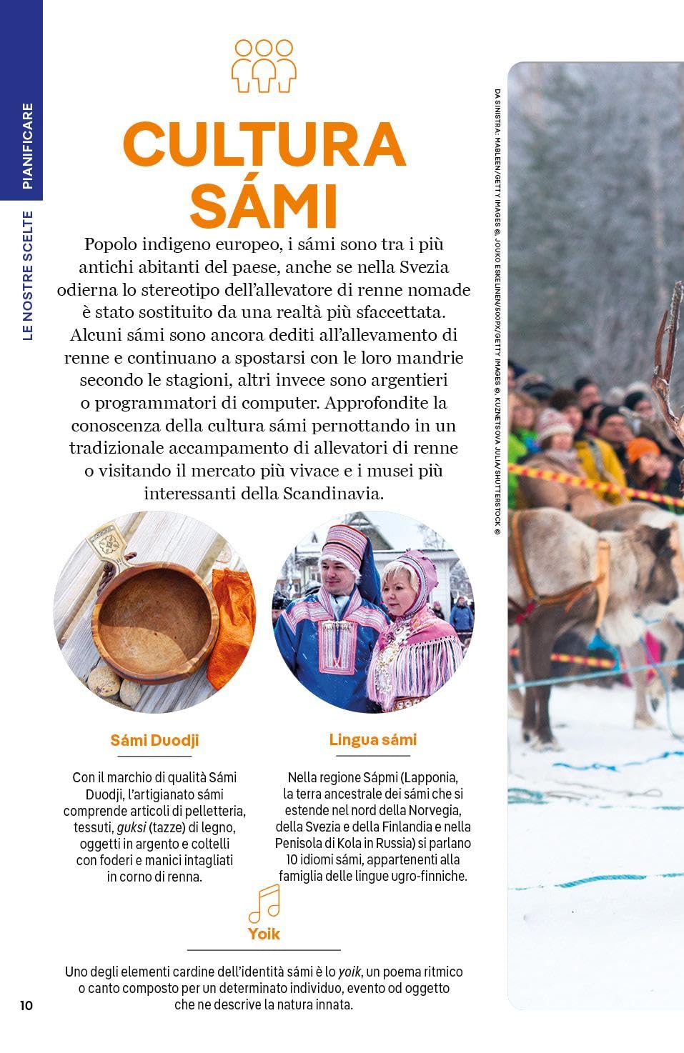 Svezia