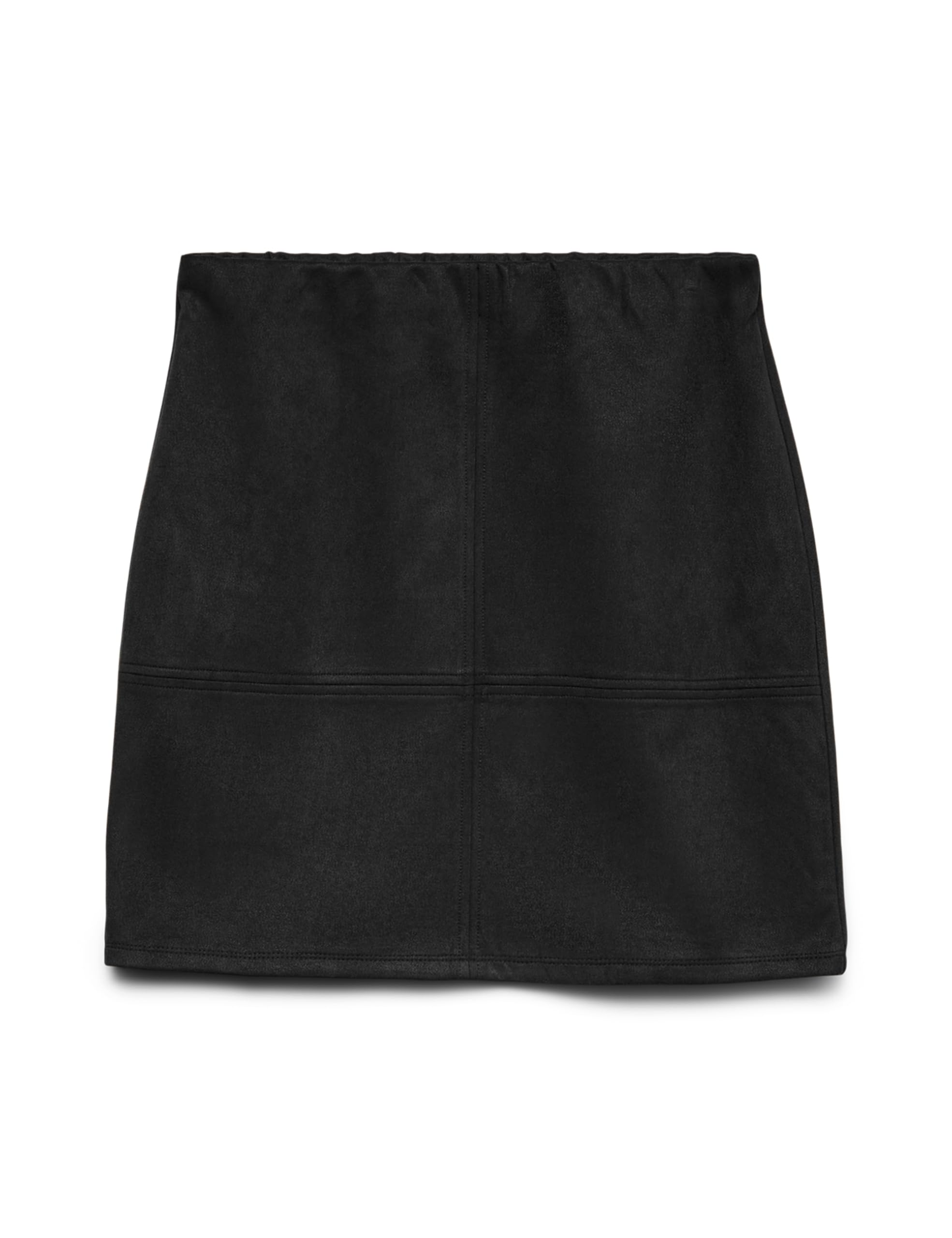 VERO MODA Vmkreta Hw Short Skirt JRS Ga