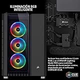 Corsair Crystal