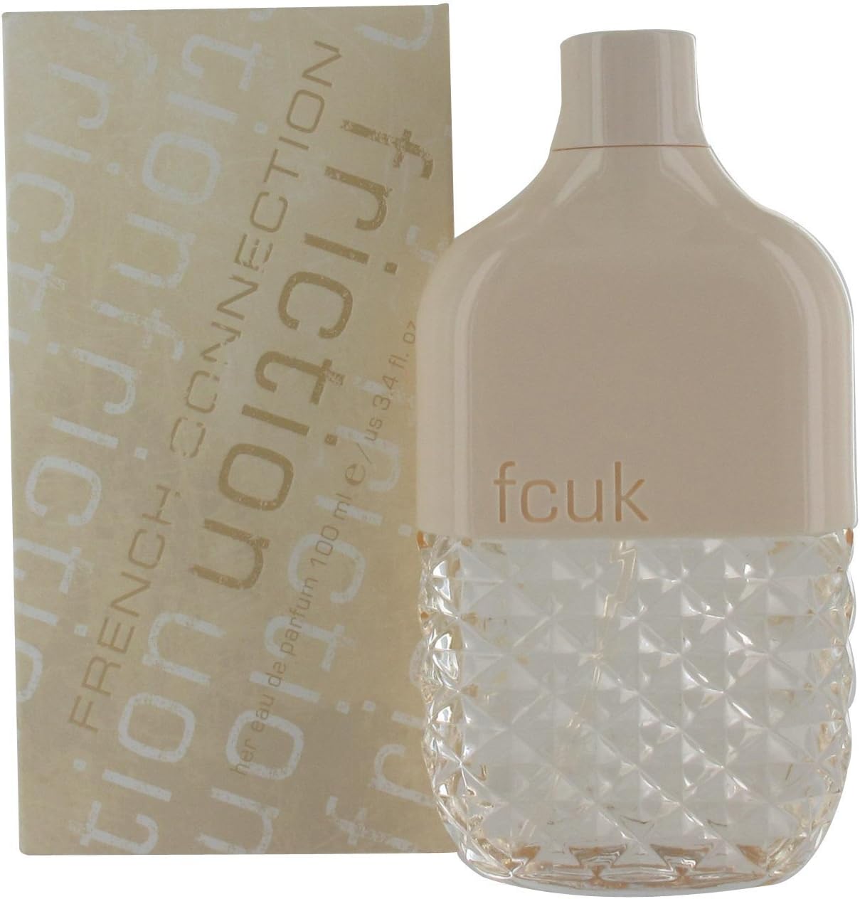 Friction Her 100ml EDP Spray