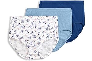 Jockey Women's Elance Breathe Brief