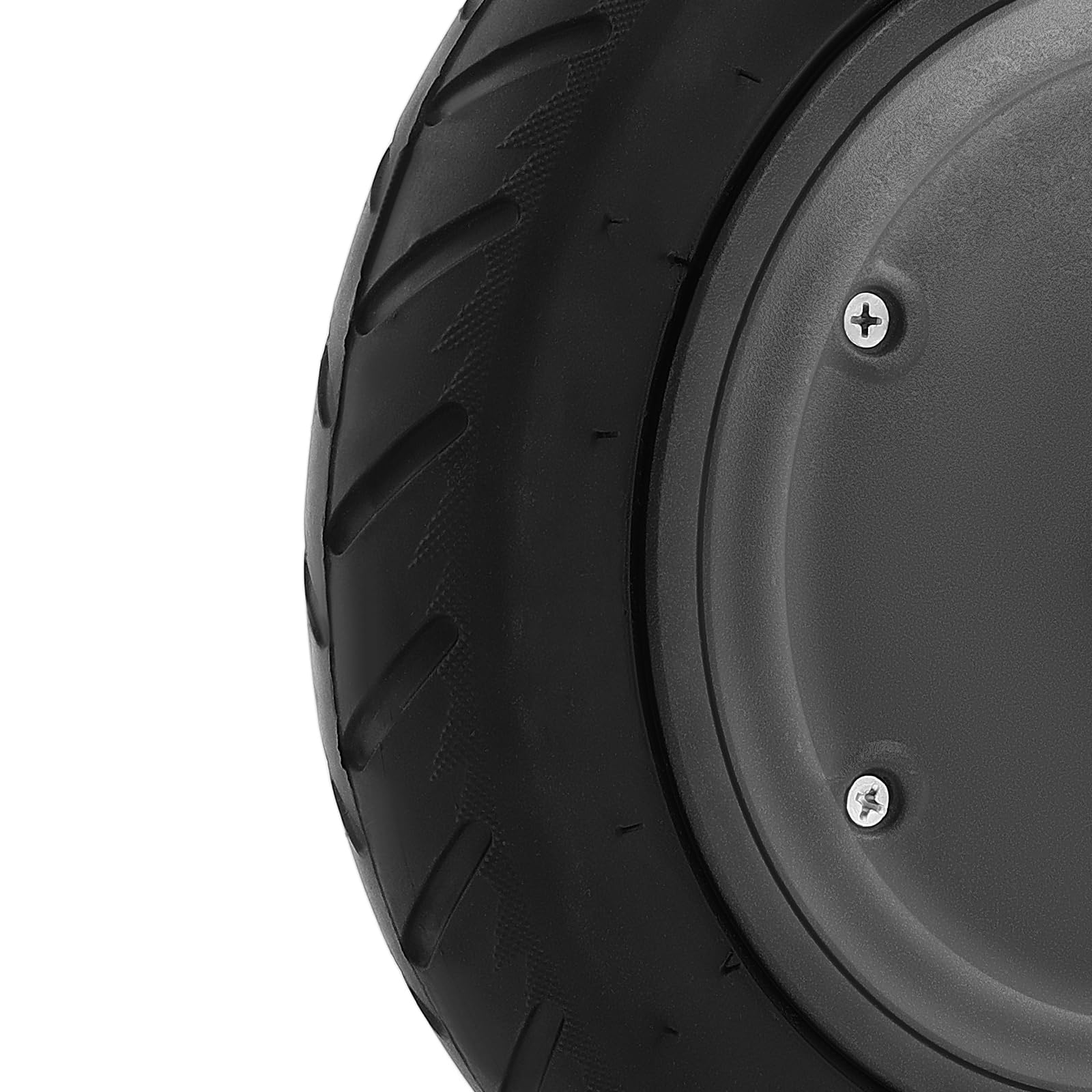 Neumáticos para scooter eléctrico de 8,26 pulgadas, 350 W, 36 V, ruedas de repuesto, neumáticos de goma maciza, motor sin escobillas para Xiaomi M365/M365 Pro, ruedas de repuesto para scooter de hasta