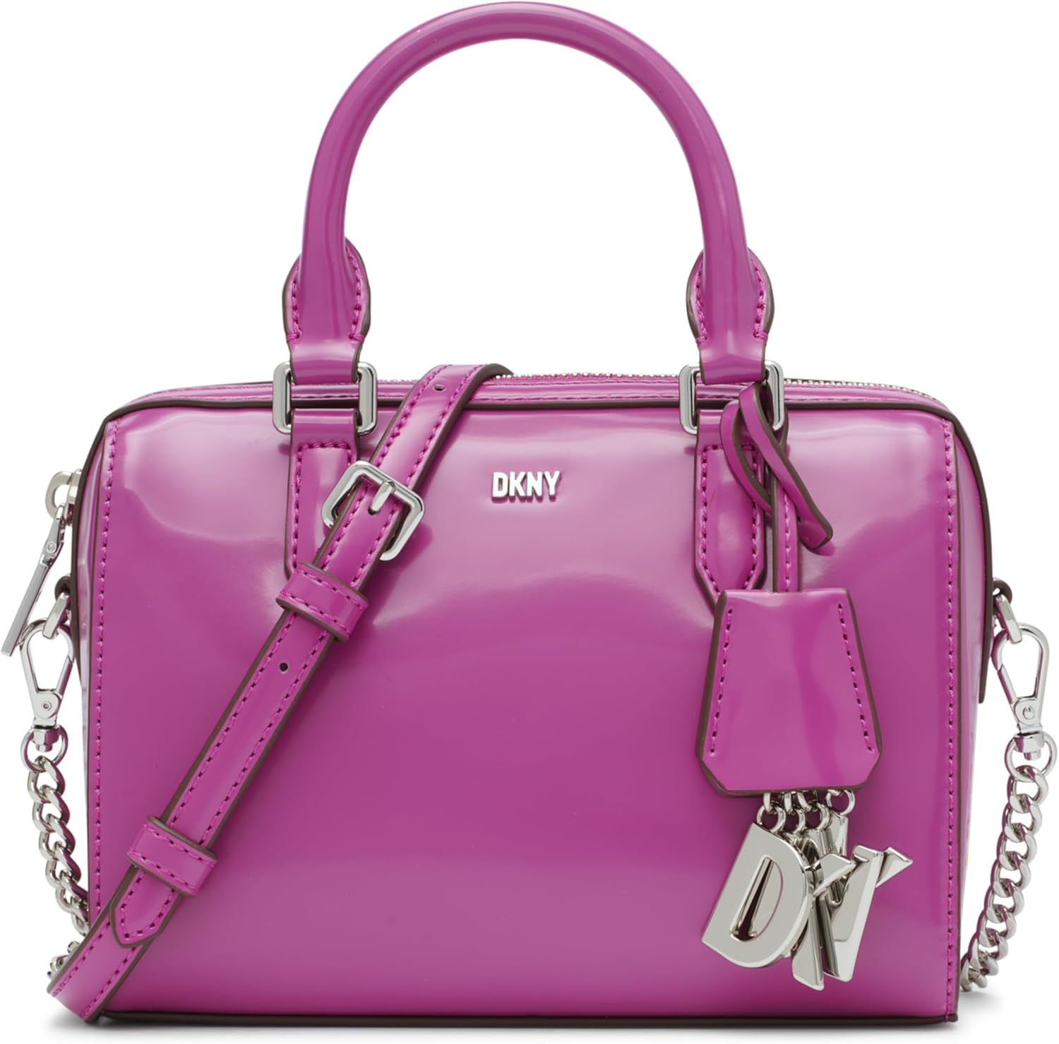 DKNY Women's Paige Duffle Bag