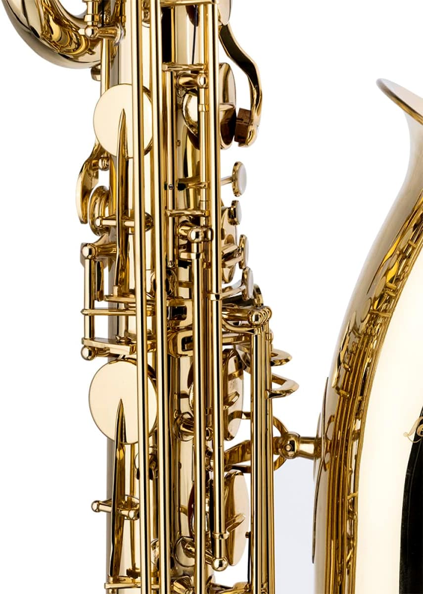 Levante Baritone Horn (LV-BS4105 US) : Musical Instruments
