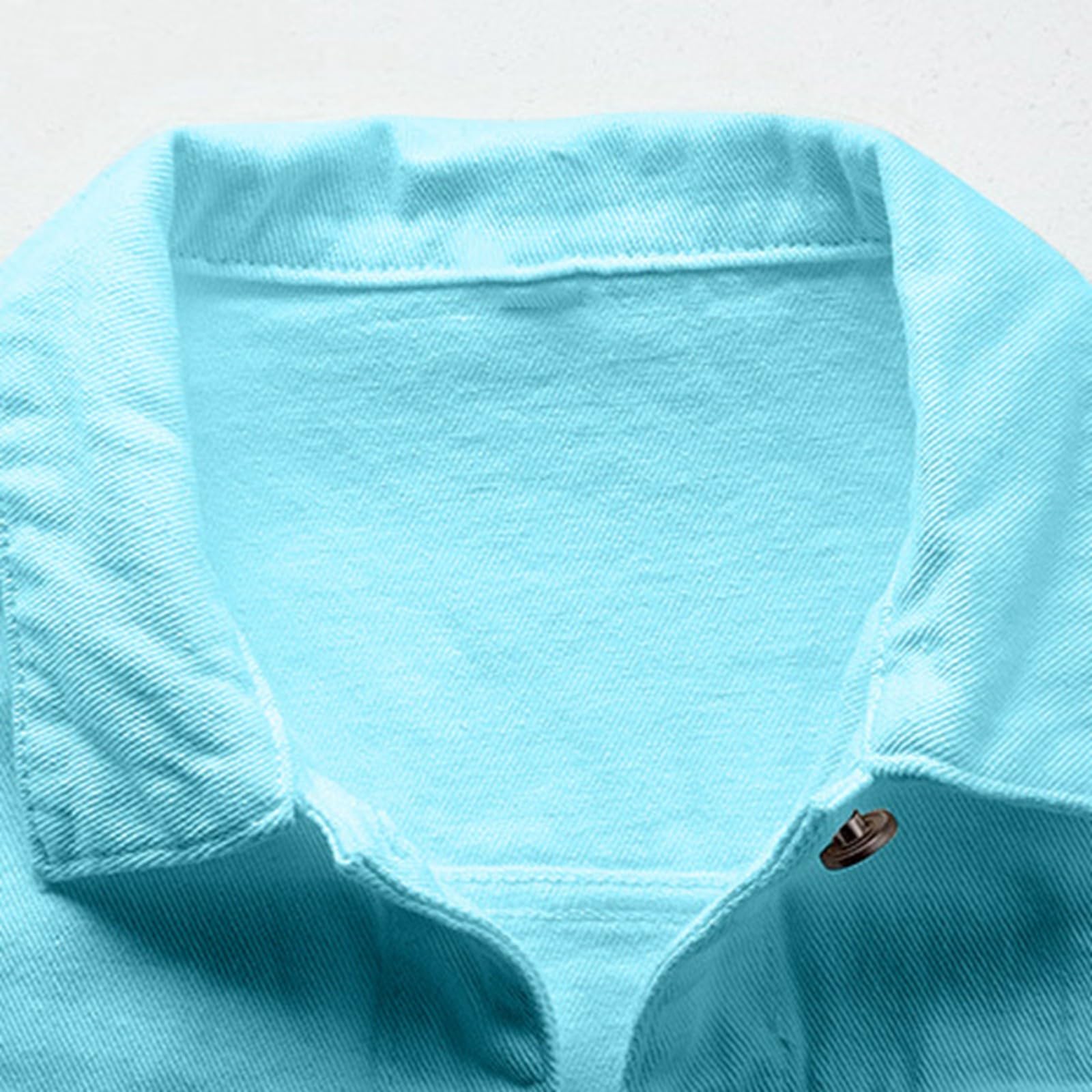 Chaqueta de mujer, chaqueta vaquera, chaqueta corta vaquera, chaquetas con bolsillo, chaqueta fina con botones, chaqueta de primavera, chaqueta de entretiempo de verano, chaqueta vaquera informal