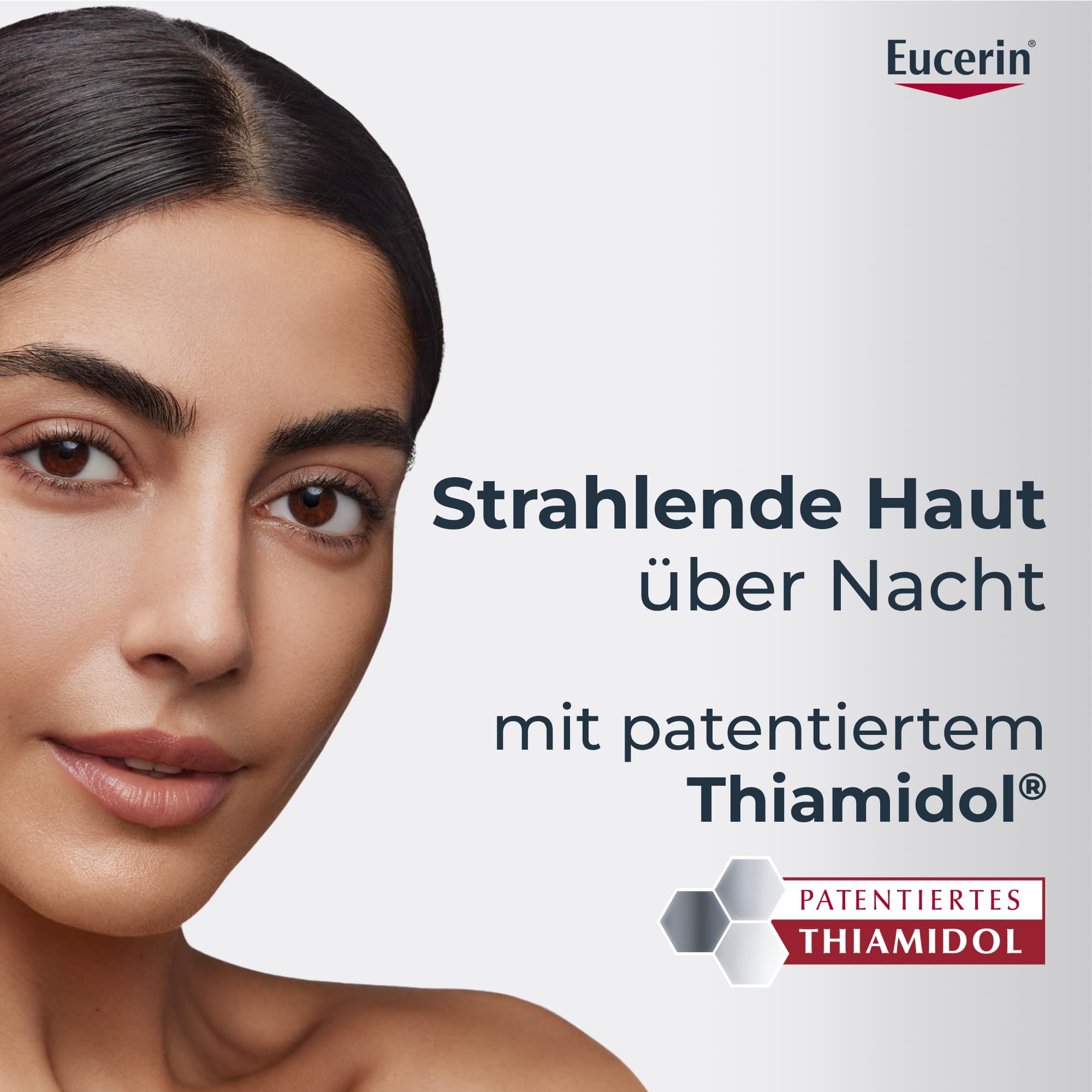 Eucerin Anti-Pigment Nachtpflege 50 ml, Gesichtscreme