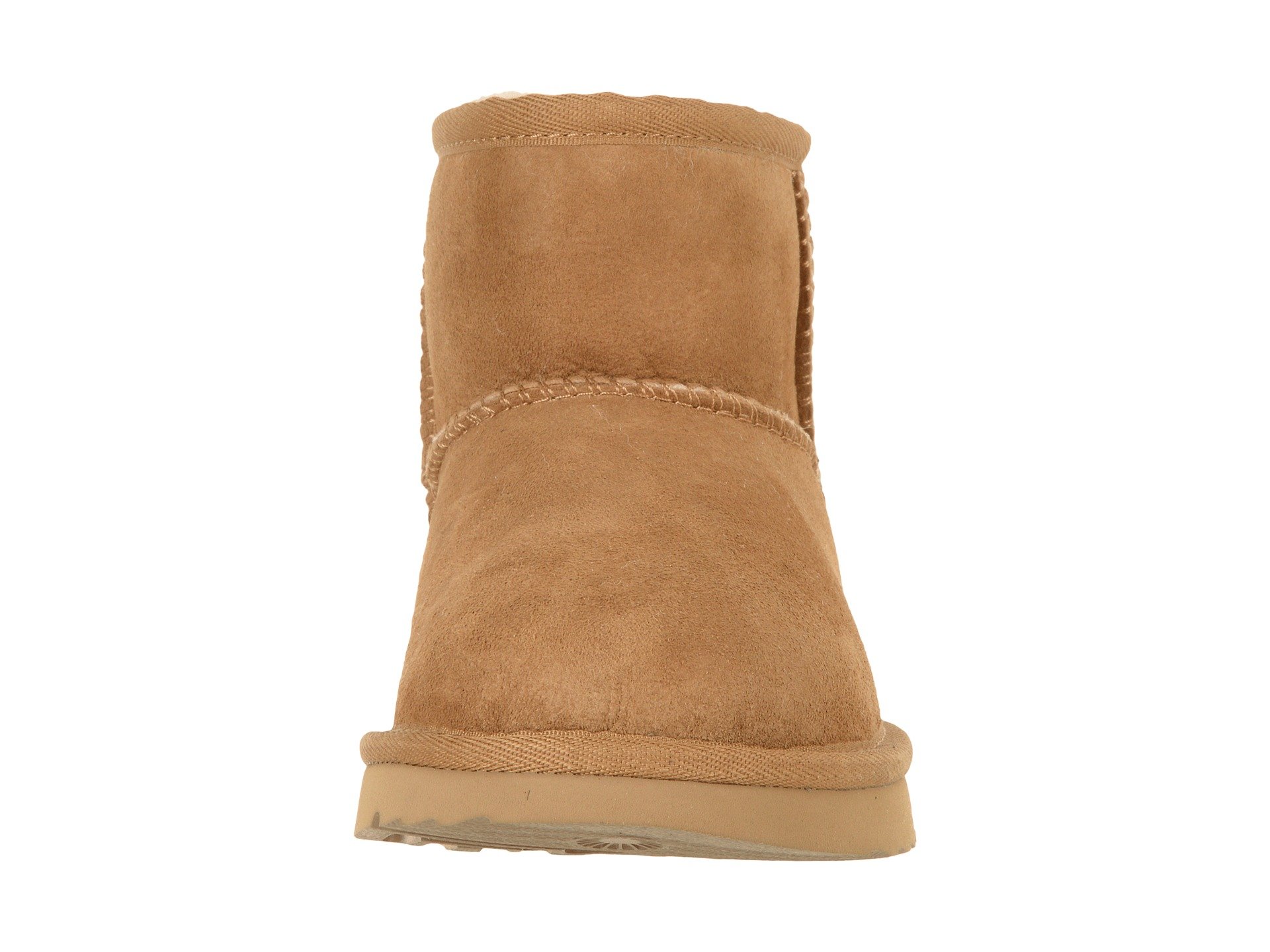 UGG Classic Mini II, Botas Unisex niños