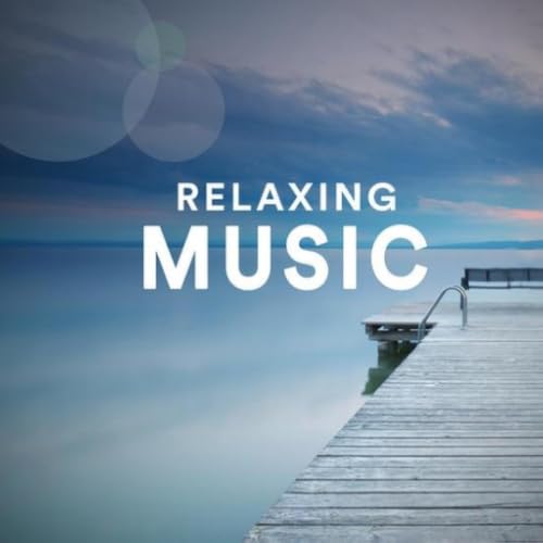 RELAXING MUSIC AND ASMR