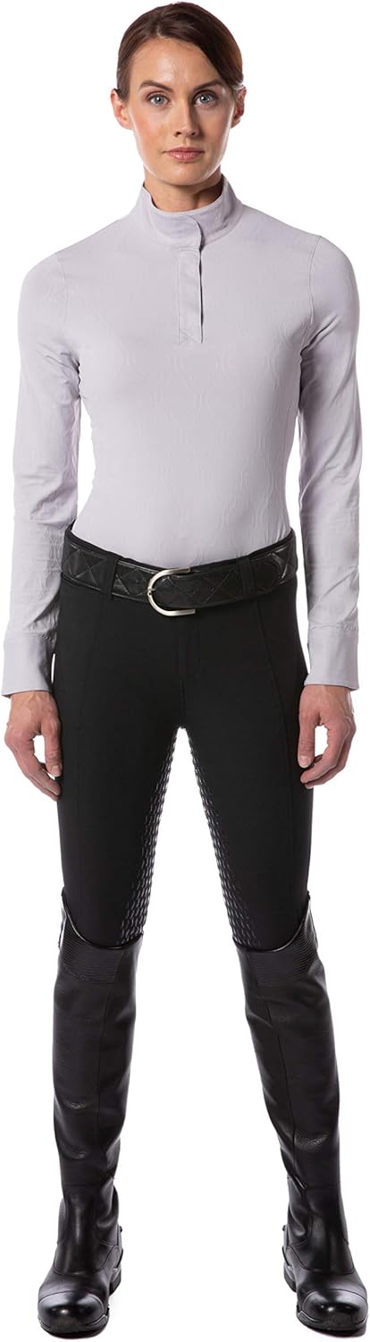 Kerrits Affinity Ice Fil Full Seat Breech : Clothing, Shoes & Jewelry