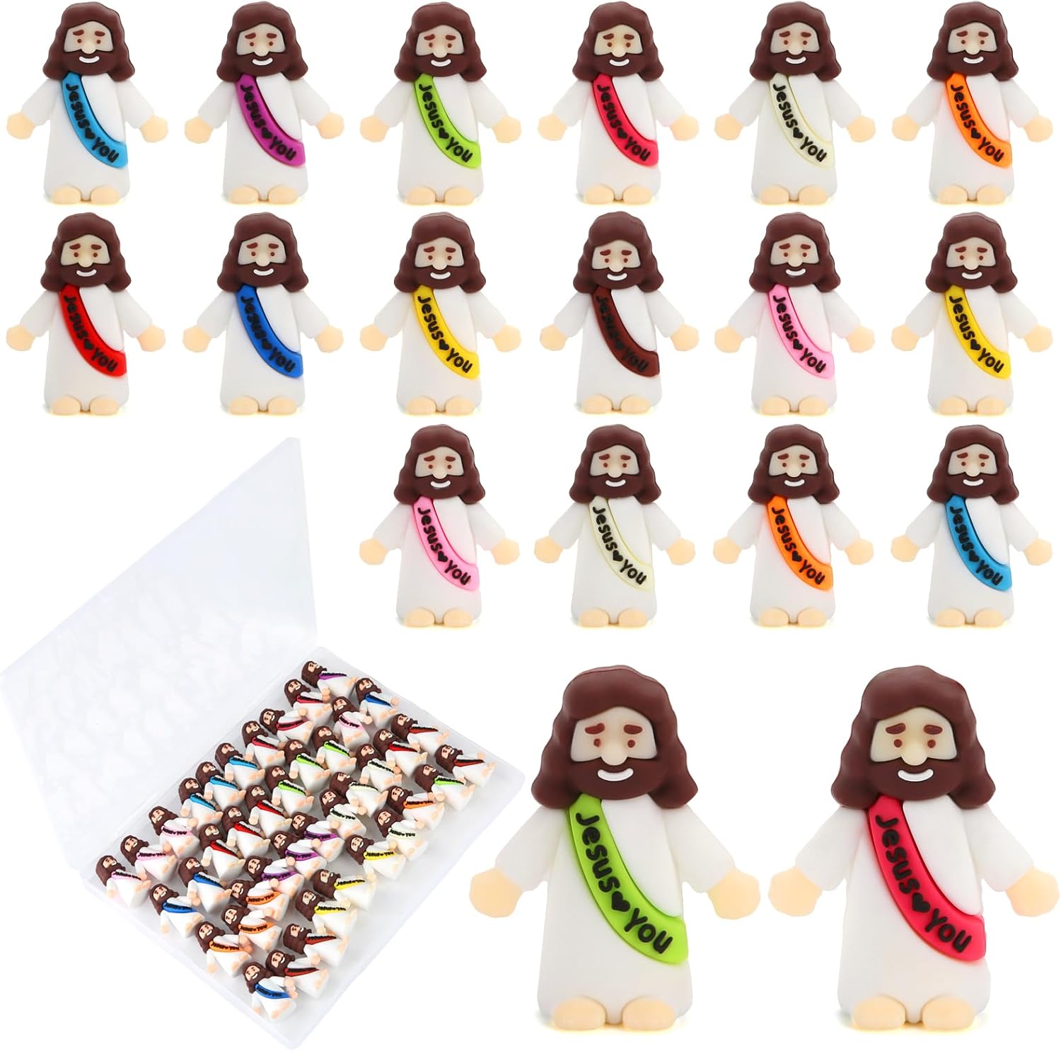 The Best Figurines
