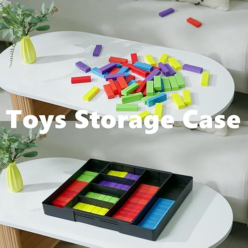 Miniatura 5 de Fu Store Organizador de cajones de cubiertos, bandeja expandible para utensilios de cocina, soportes para cubiertos mejorados, almacenamiento de