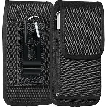 Mobile Phone Belt Bag for Nokia 100 101 105 106 108 110 Universal Belt Bag Holster Outdoor Mobile Phone Case Cover for Nokia 1110i 1112 1200 1208 130 150 1600 1616 1650 210 215 216 2 20 222 225 230