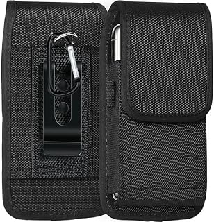 Mobile Phone Belt Bag for Asus Zenfone 10 9, Universal Belt Bag Holster, Outdoor Mobile Phone Case Cover for Asus Zenfone 8 8z