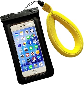 Amazon Co Jp Lamore 浮き浮き マリンスポーツ用 防水ケース 最強 セット 浮力 150g フローティング 防水 スマホ ケース Ipx8認定 浮力 0g フローティング ストラップ 絶対に携帯を水没させたくない方専用 Waterproof Set 307 1 ブラック 家電 カメラ Amazon Co Jp Lamore 浮き浮き マリンスポーツ用 防水ケース 最強 セット 浮力 150g フローティング 防水 スマホ ケース Ipx8認定 浮力 0g フローティング ストラップ 絶対に携帯を水没させたくない方専用 Waterproof Set 307 1 ブラック 家電 カメラ