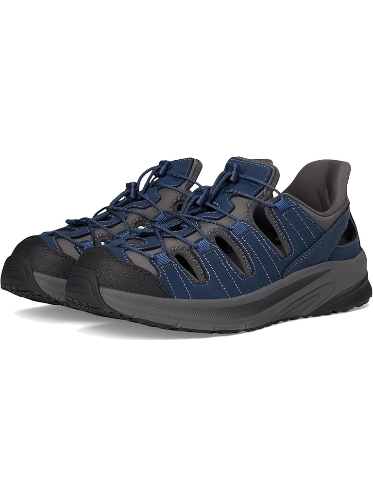 Navy Orthofeet Saturn